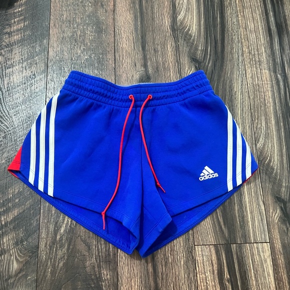 adidas Pants - NWOT Adidas shorts